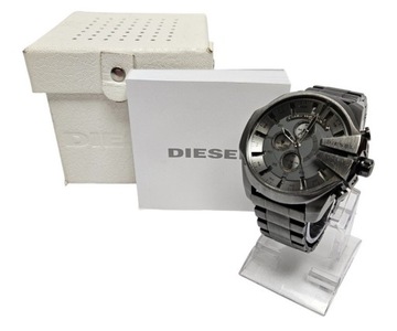Diesel zegarek męski DZ4282
