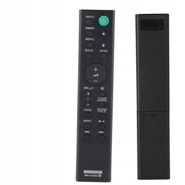 PILOT DO SONY SOUND BAR HT-CT390 SA-WCT390