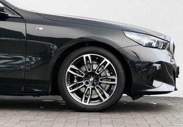BMW Seria 5 2025 BMW Seria 5 I wlasciciel Hak M Sport Gwarancja Bezwypadkowy FVAT23, zdjęcie 8