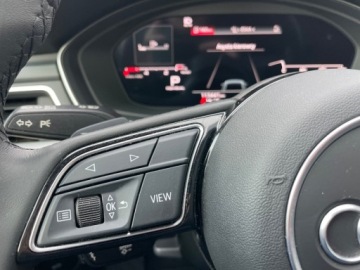 Audi A4 B9 Avant Facelifting 2.0 40 TDI  204KM 2023 Audi A4 Avant 204 KM Polski salon 1 wlasciciel Bezwypadkowy Faktura VA, zdjęcie 29