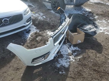 Volvo XC90 II 2022 Volvo XC 90 T8 Recharge Inscripton, 2022r., 4x4, 2.0L 2.0 Hybryda 328KM, zdjęcie 6