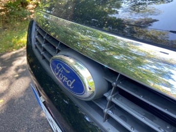 Ford Focus II Focus C-Max 1.6 i 16V Ti-VCT 115KM 2009 Ford Focus Ford Focus 1.6 Kombi Klimatyzacja KeyLess 1.6 Benzyna 116KM, zdjęcie 7