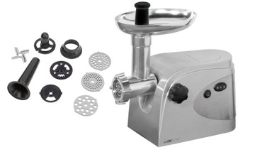 НЕМЕЦКАЯ МЯСОРУБКА ЭЛЕКТРИЧЕСКАЯ НАСАДКА ДЛЯ КОЛБАСКИ КЕББЕ