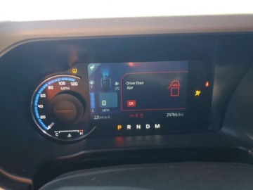 Ford Bronco VI 2023 Ford Bronco Base 2023 2.7 Benzyna 300KM, zdjęcie 9