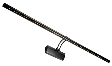 KINKIET lampa LED łazienkowy nad lustro 105cm 15W