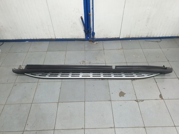MERCEDES GLE W167 LISTWA PROGOWA LEWA A1676903101