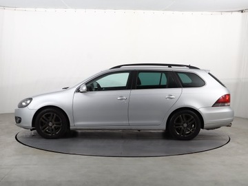 Volkswagen Golf VII Hatchback 3d 1.4 TSI 122KM 2012 VW Golf 1.4 TSI, Salon Polska, 1. Właściciel, zdjęcie 2