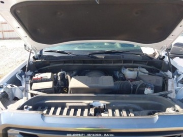  GMC Sierra 1500 Short Box AT4 2021 6.2l 6.2 Benzyna 420KM, zdjęcie 8