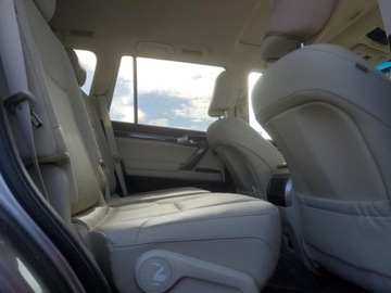 Lexus GX 2023 Lexus GX 2023 LEXUS GX 460 4.6 Benzyna 301KM, zdjęcie 11