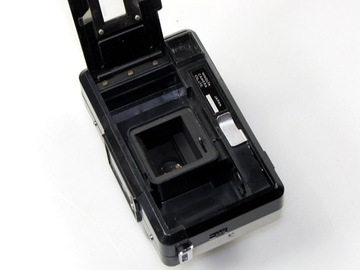 MINOLTA - AUTOPAK 550 - / ЯПОНИЯ 1969 г.