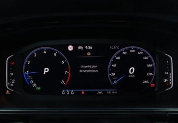 Volkswagen T-Roc I SUV Facelifting 1.5 TSI ACT 150KM 2024 Volkswagen T-Roc 1.5 TSI 150KM R-Line DSG Black Style Kamera Cofania Keyle, zdjęcie 18