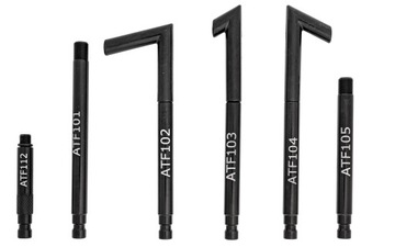 ПНЕВМАТИЧЕСКИЙ НАСОС ДЛЯ ЗАЛИВА МАСЛА В КОРОБКИ ПЕРЕДАЧ + ПЕРЕХОДНИКИ 13шт.