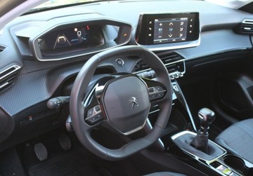 Peugeot 208 II Hatchback 1.2 PureTech 102KM 2023 Peugeot 208 2023 Fv23 Od RiA 1.2 Benzyna 102KM, zdjęcie 1