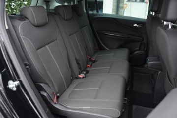 Opel Zafira C Tourer Facelifting 1.6 CDTI 134KM 2018 Rezerwacja Rezerwacja Rezerwacja, zdjęcie 21