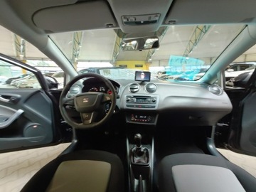 Seat Ibiza IV Hatchback 5d 1.2 MPI 70KM 2012 Seat Ibiza Roczna gwarancja!!, zdjęcie 11
