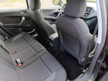 Peugeot 2008 I SUV Facelifting 1.5 BlueHDI 102KM 2018 Peugeot 2008 1.5 Hdi, zdjęcie 16