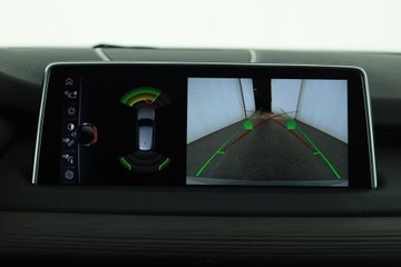 BMW X5 F15 SUV xDrive25d 231KM 2016 BMW X5 xDrive25d, Salon Polska, Serwis ASO, zdjęcie 17