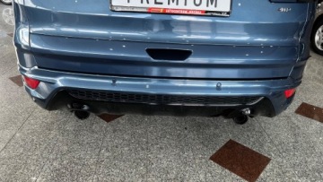 Ford Kuga III 2019 Ford Kuga Ford Kuga 2.0 TDCi 4x4 ST line Automat Panorama 2.0 Diesel 150KM, zdjęcie 22