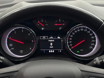 Opel Astra K Sportstourer Facelifting 1.5 Diesel 122KM 2022 Opel Astra Business Elegance, 1 właściciel, Salon, zdjęcie 14