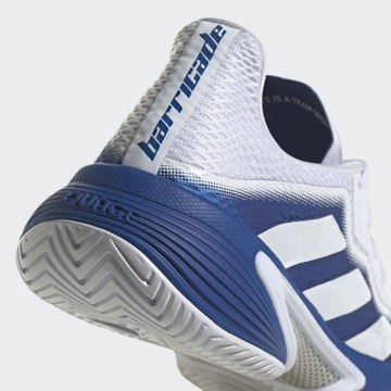 ADIDAS ТЕННИСНАЯ БАРРИКАДА