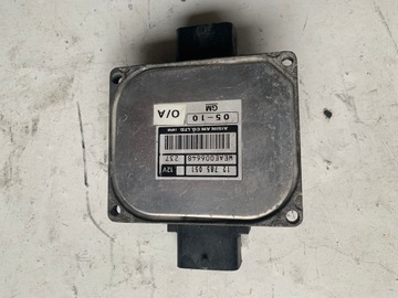STEROWNIK SKRZYNI SAAB 9-5 2.0 12785051