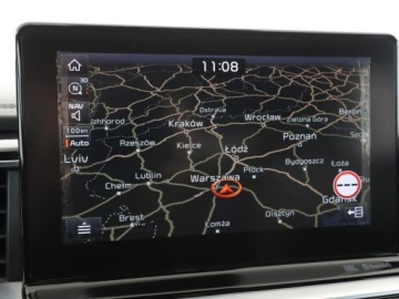 Kia Proceed Shooting Brake 1.4 T-GDI 140KM 2019 Kia Pro Cee'd full LED klima auto panorama navi, zdjęcie 23