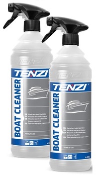 TENZI Boat Cleaner do Czyszczenia Łodzi Jachtów 1l