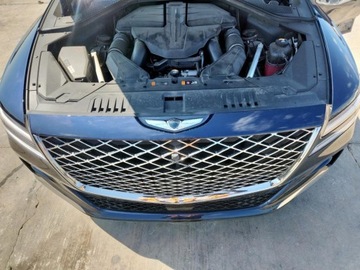  Genesis GV80 Base 2024 3.5l 3.5 Benzyna 375KM, zdjęcie 6