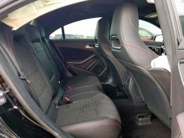 Mercedes CLA C118/X118 2019 Mercedes-Benz CLA 45 AMG 2019 2.0l 2.0 Benzyna 375KM, zdjęcie 10