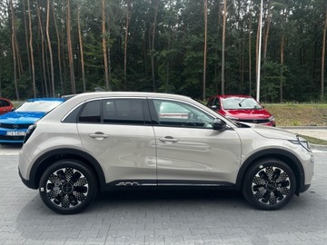 Fiat 2025 Fiat 600 Hybrid La Prima | 145KM | Automat | Nowy, zdjęcie 3