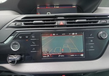 Citroen C4 Spacetourer Van 1.2 PureTech 131KM 2019 Citroen C4 SpaceTourer 1.2 130KM Salon PL Vat Marza 7 osobowy Serwis ASO 1, zdjęcie 29