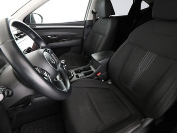 Hyundai Tucson IV 2020 Hyundai Tucson 179KM Mild-Hybrid Navi Kamera, zdjęcie 12