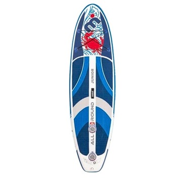 Deska SUP Junior MISTRAL Allround 8'2''