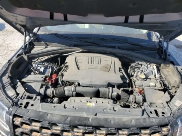 Land Rover Range Rover Velar SUV 2.0 TD4 180KM 2019 Land Rover Range Rover Velar 2019, LAND ROVER, Range Rover, Velar R-DYNAMI, zdjęcie 10