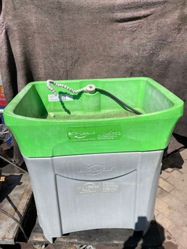ECO BIO CIRCLE GT MAXI M-500295 Мойка мастерских