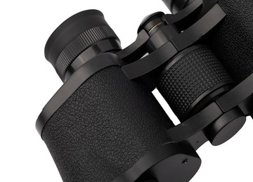 РУССКИЙ БАЙГЫШ 20х60 ВОЕННЫЙ БИНОКЛЬ ЛР022