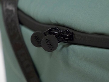 СУМКА ДЛЯ КОЛЯСКИ EASY GO OPTIMO AIR SOUL, коллекция ROSE