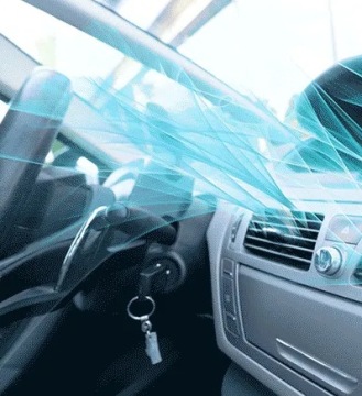 AC Doctor PAK FIX 3in1 Easy R134a Klima Clima FIX Кондиционер для вашего автомобиля