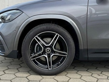 Mercedes GLA II Off-roader Facelifting 2.0 220 190KM 2026 MERCEDES-BENZ GLA 220 4-Matic AMG Line 2.0 (190KM) 2026, zdjęcie 3