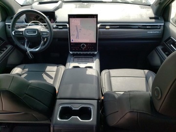  GMC Sierra Denali 2025 Elektryczny 420KM, zdjęcie 8