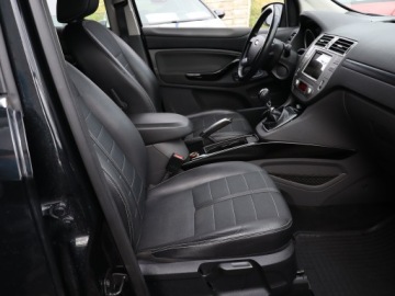 Ford Kuga II SUV 2.0 Duratorq TDCi 140KM 2012 Ford Kuga 2.0 TDCi, Klima, Klimatronic, zdjęcie 8