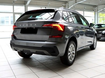 Skoda Kamiq Crossover Facelifting 1.0 TSI 115KM 2025 SKODA Kamiq Selection 1.0 TSI DSG Suv 115KM 2025, zdjęcie 3