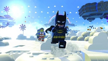 LEGO ФИЛЬМ / ФИЛЬМ ВИДЕОГРАФИЯ XBOX PL КЛЮЧ