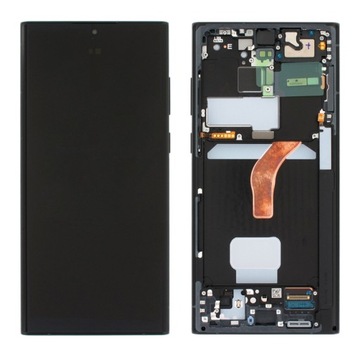 ORG Wyświetlacz LCD Samsung S22 Ultra (SM-S908)