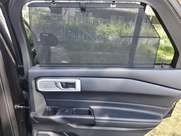 Ford Explorer VI 2020 LIMITED 4X4/AWD, 2.3l EcoBoost 305KM Przebieg; 66,841km Zadbany, zdjęcie 35