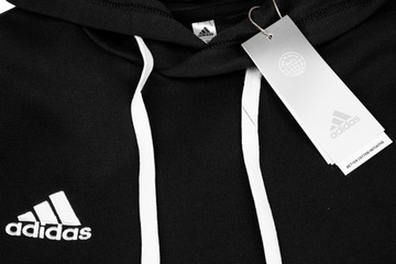 adidas dres męski komplet bluza spodnie roz.L