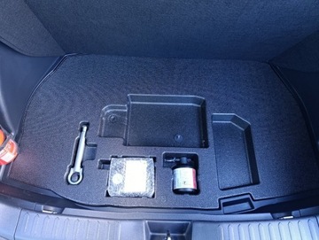 Toyota C-HR II SUV 1.8 Hybrid 140KM 2024 Toyota C-HR 1.8 Hybrid Style Toyota C-HR 1.8 Hybri, zdjęcie 19