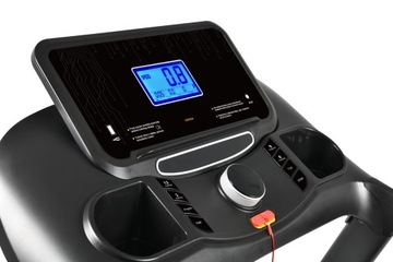 Home Electric Breatmill Fit-Net 690 USB выиграл до 140 кг