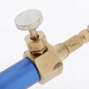 Сварочная горелка кислородно-водородного газа