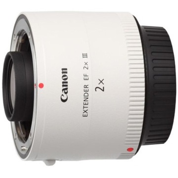 Canon Extender EF 2,0X III объектив